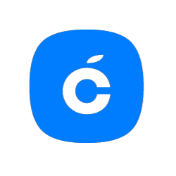 Clínicas Cleardent logo