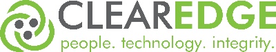 ClearEdge logo