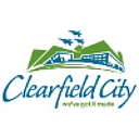 Clearfield City logo