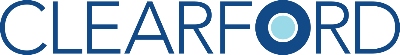 Clearford logo
