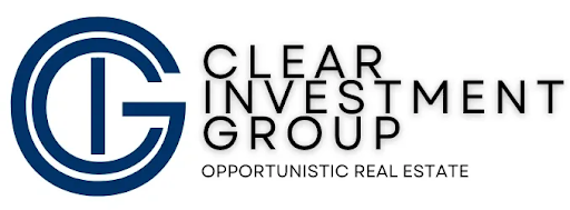 Clear Investment Group logo