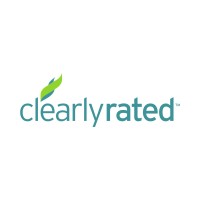 ClearlyRated logo