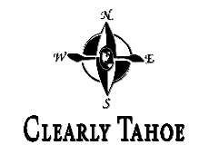 Clearly Tahoe logo