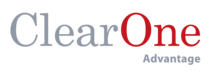ClearOne Advantage logo
