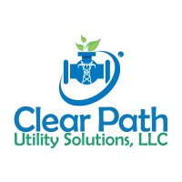 Clear Path Utility Solutions LLC logo