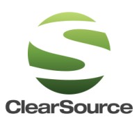 ClearSource logo