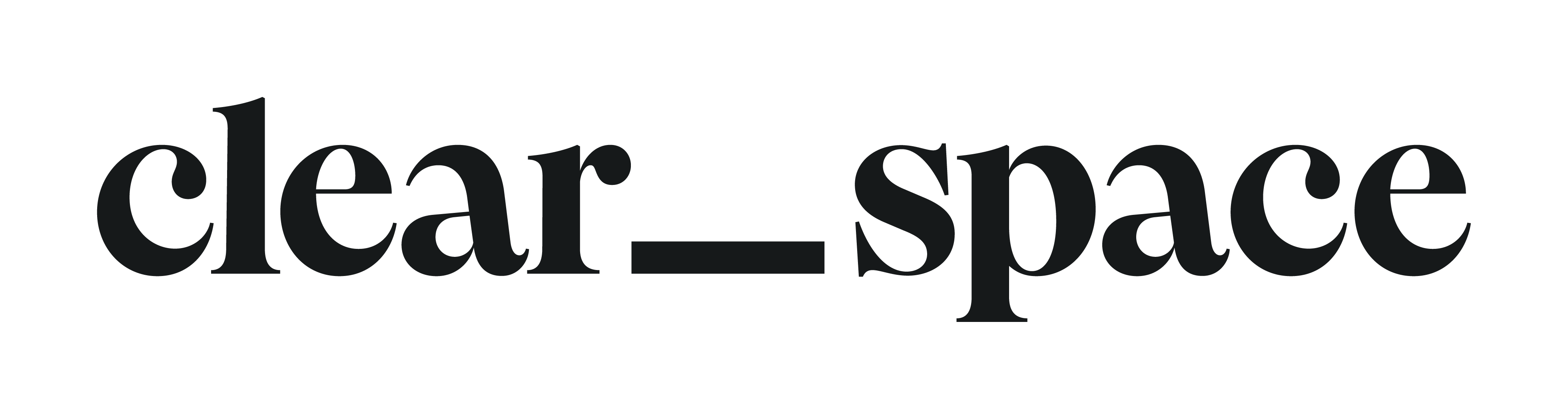 Clearspace logo