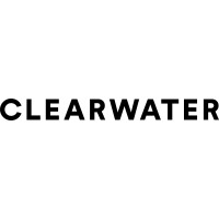 Clearwater logo