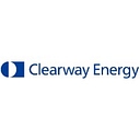 Clearway Energy logo