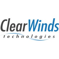 Clear Winds Technologies logo