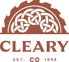 The Cleary Company logo