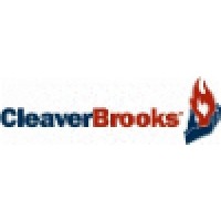 Cleaver-Brooks logo