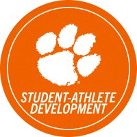 Logo Clemson Student-Athlete Development