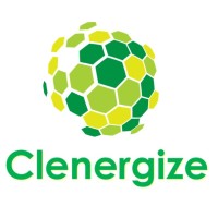 Clenergize Consultants logo