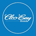 Cleo Bay Honda logo
