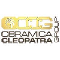 Ceramica Cleopatra Group logo