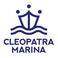 Cleopatra Marina logo