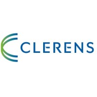 CLERENS logo