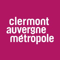 Clermont Auvergne Métropole logo