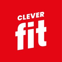 clever fit Schweiz logo