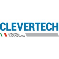 CLEVERTECH SPA – Innovative Automation for Front-Centre-End of packaging line logo