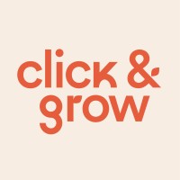 Click And Grow logo