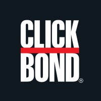 Click Bond logo