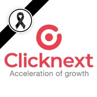 ClickNext logo