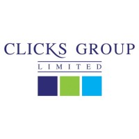 Clicks Group Limited logo