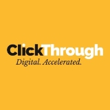 ClickThrough Marketing logo