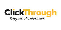 ClickThrough Marketing logo