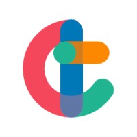 ClickTrain logo