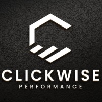 ClickWise logo