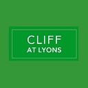 Cliff at Lyons logo
