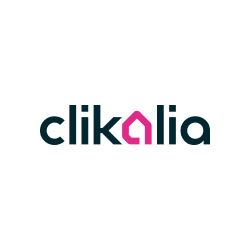 Clikalia logo
