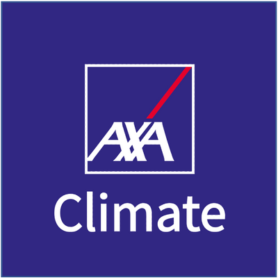 AXA Climate logo