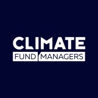 Climate Fund Managers (CFM) logo