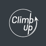 Climb Up logo