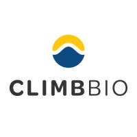 Climb Bio logo