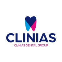 Clinias Dental Group logo