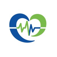 Clínica Cali logo