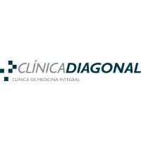Clínica Diagonal logo