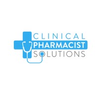 Clinical Pharmacist Solutions logo