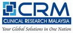 Clinical Research Malaysia logo
