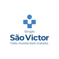 Grupo São Victor logo
