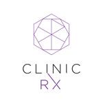 CLINIC RX logo