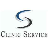 Clinic Service Corporation logo