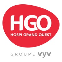 Clinique Mutualiste de la Porte de l'Orient logo