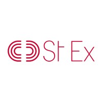 Clinique Saint-Exupéry logo