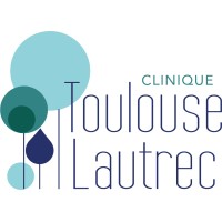 Clinique Toulouse Lautrec d'Albi logo